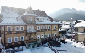 Resort Kasprowy Wierch